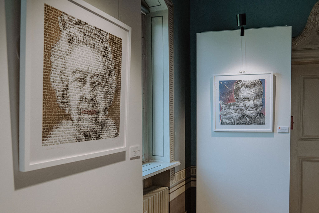 13.04.2024 - Vernissage SAXA