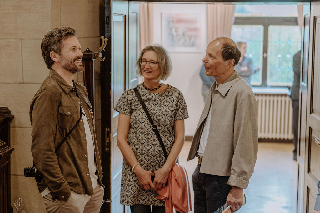 13.04.2024 - Vernissage SAXA