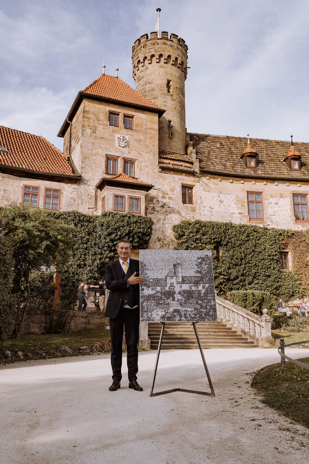 13.04.2024 - Vernissage SAXA
