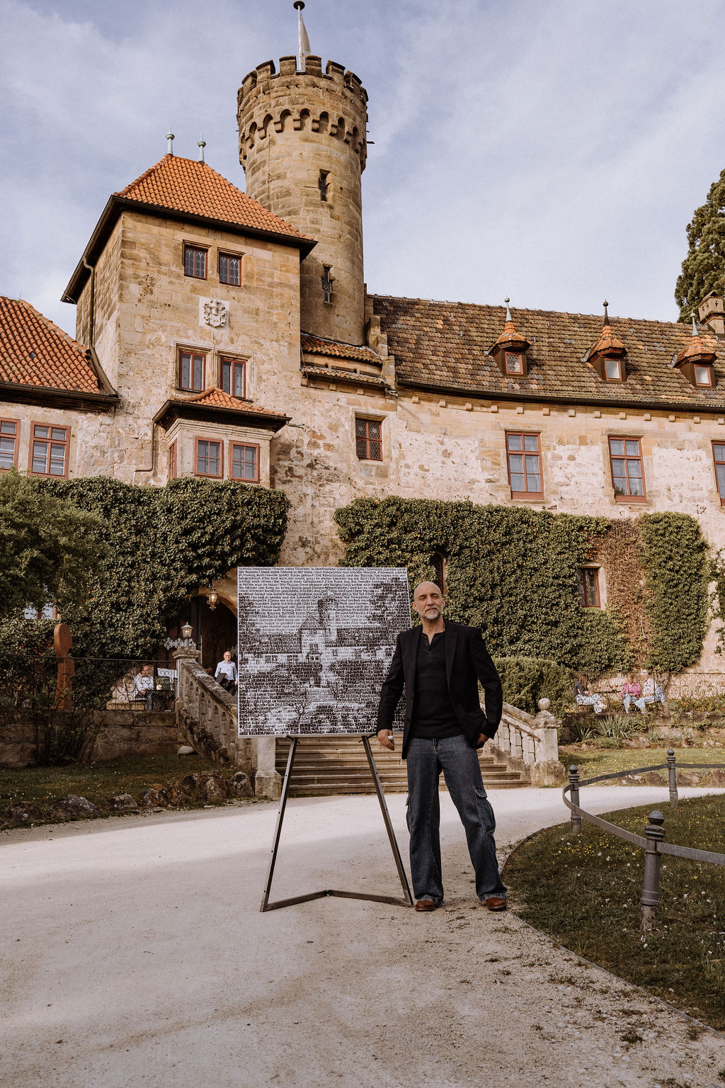 13.04.2024 - Vernissage SAXA