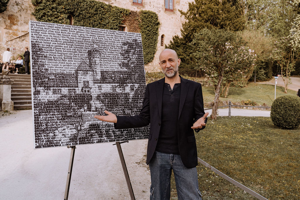 13.04.2024 - Vernissage SAXA