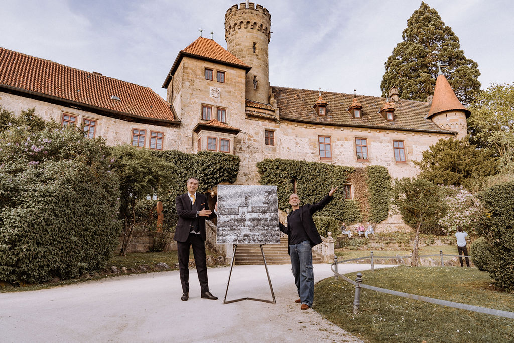 13.04.2024 - Vernissage SAXA