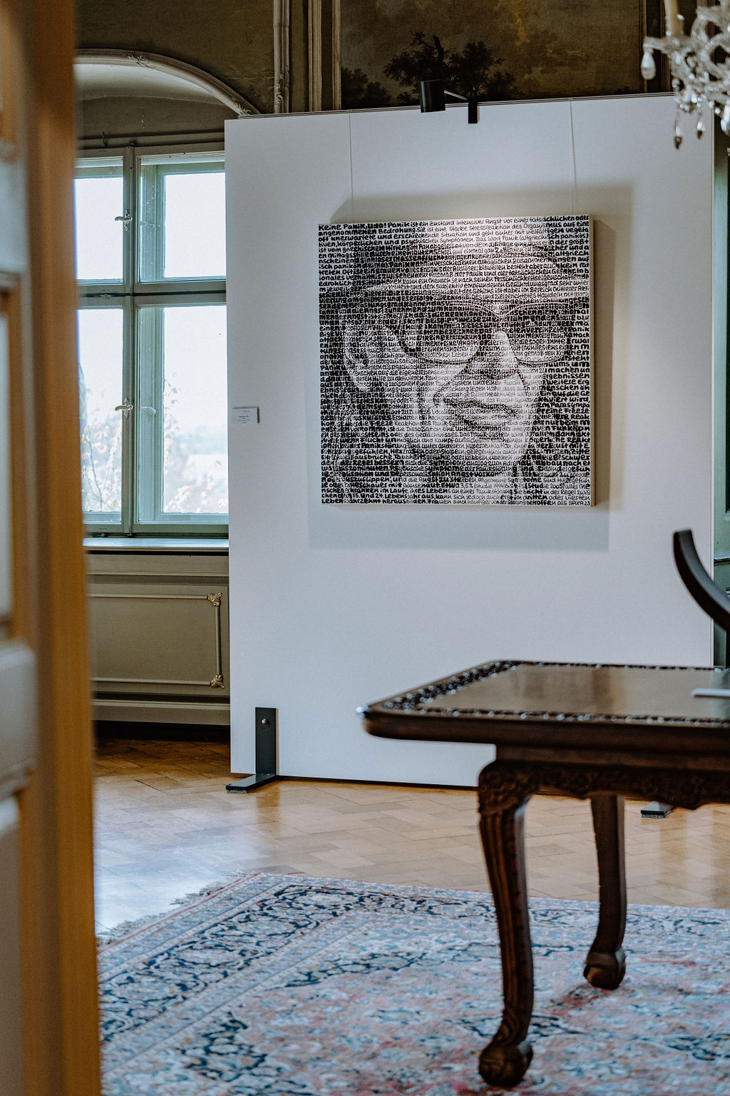13.04.2024 - Vernissage SAXA