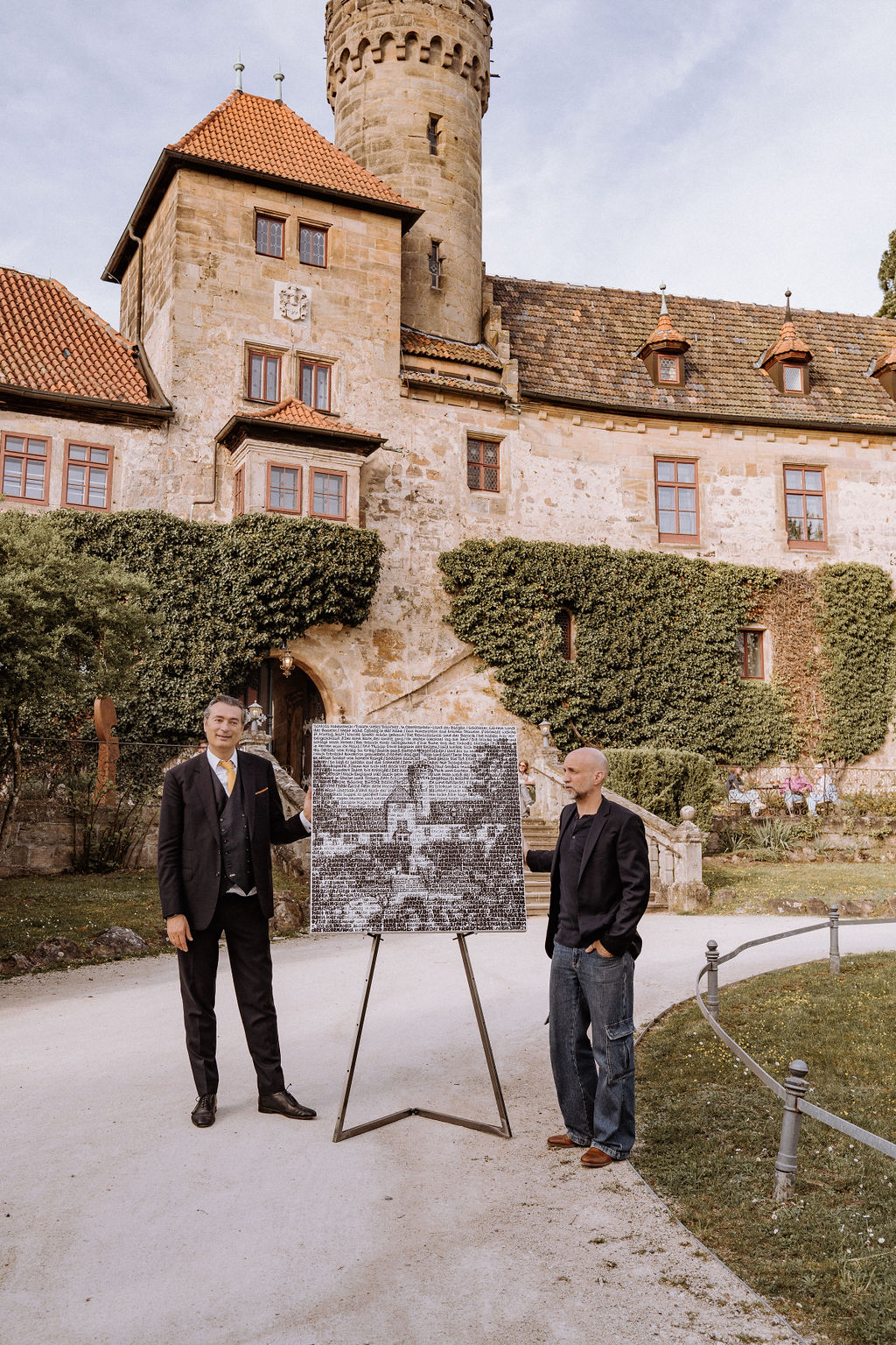 13.04.2024 - Vernissage SAXA
