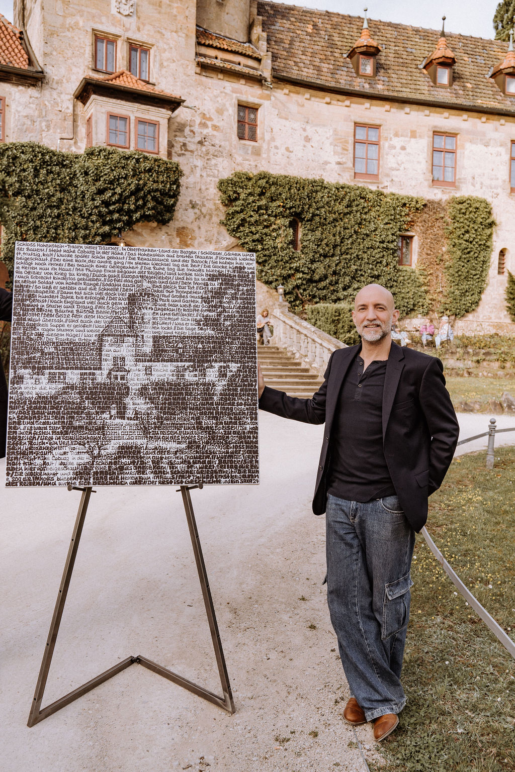 13.04.2024 - Vernissage SAXA