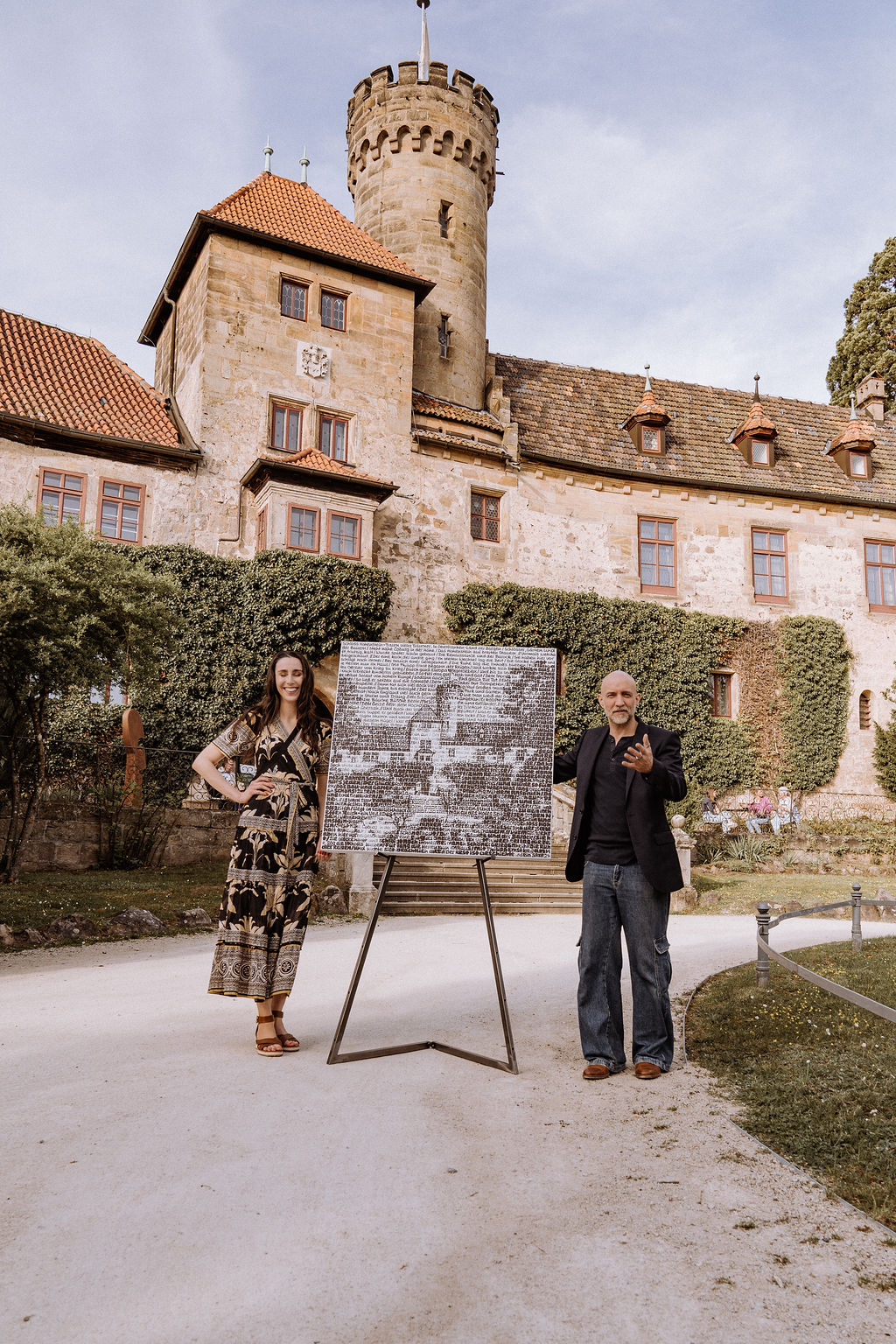 13.04.2024 - Vernissage SAXA