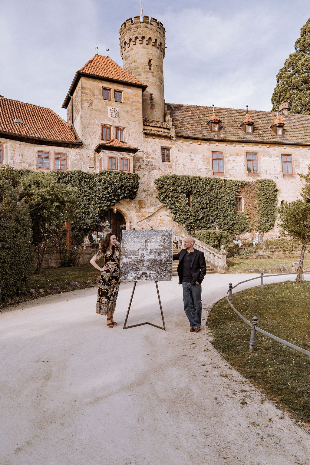 13.04.2024 - Vernissage SAXA
