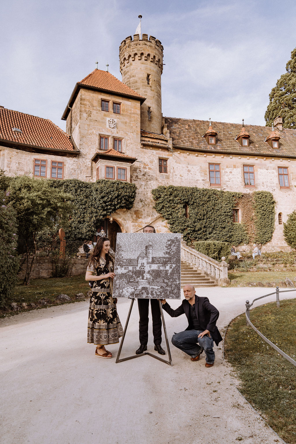 13.04.2024 - Vernissage SAXA