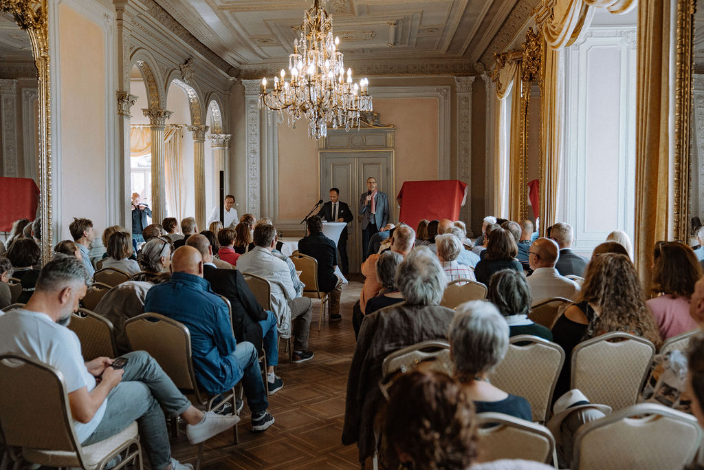 13.04.2024 - Vernissage SAXA