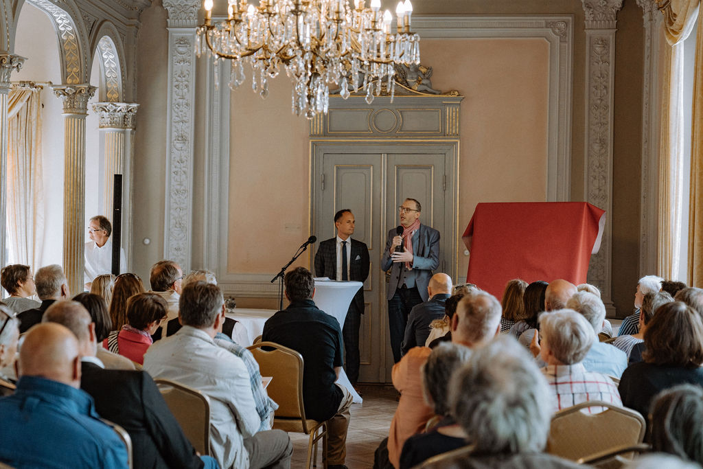 13.04.2024 - Vernissage SAXA