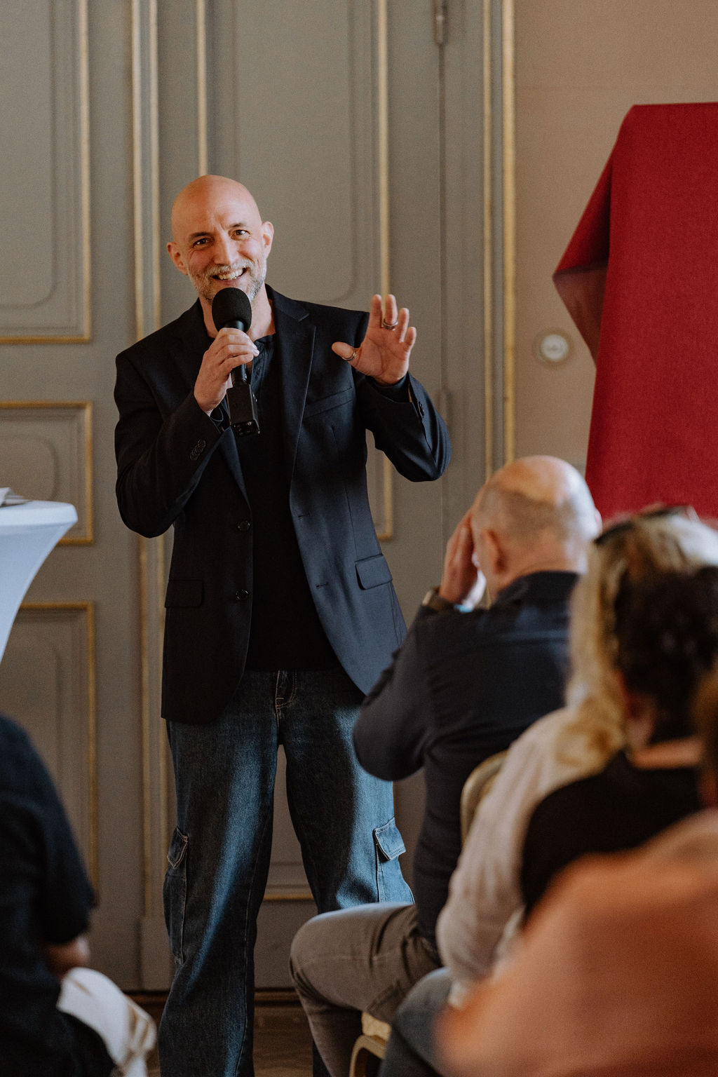 13.04.2024 - Vernissage SAXA