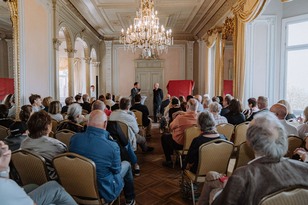 13.04.2024 - Vernissage SAXA