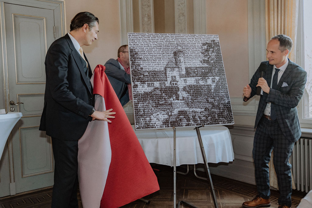 13.04.2024 - Vernissage SAXA