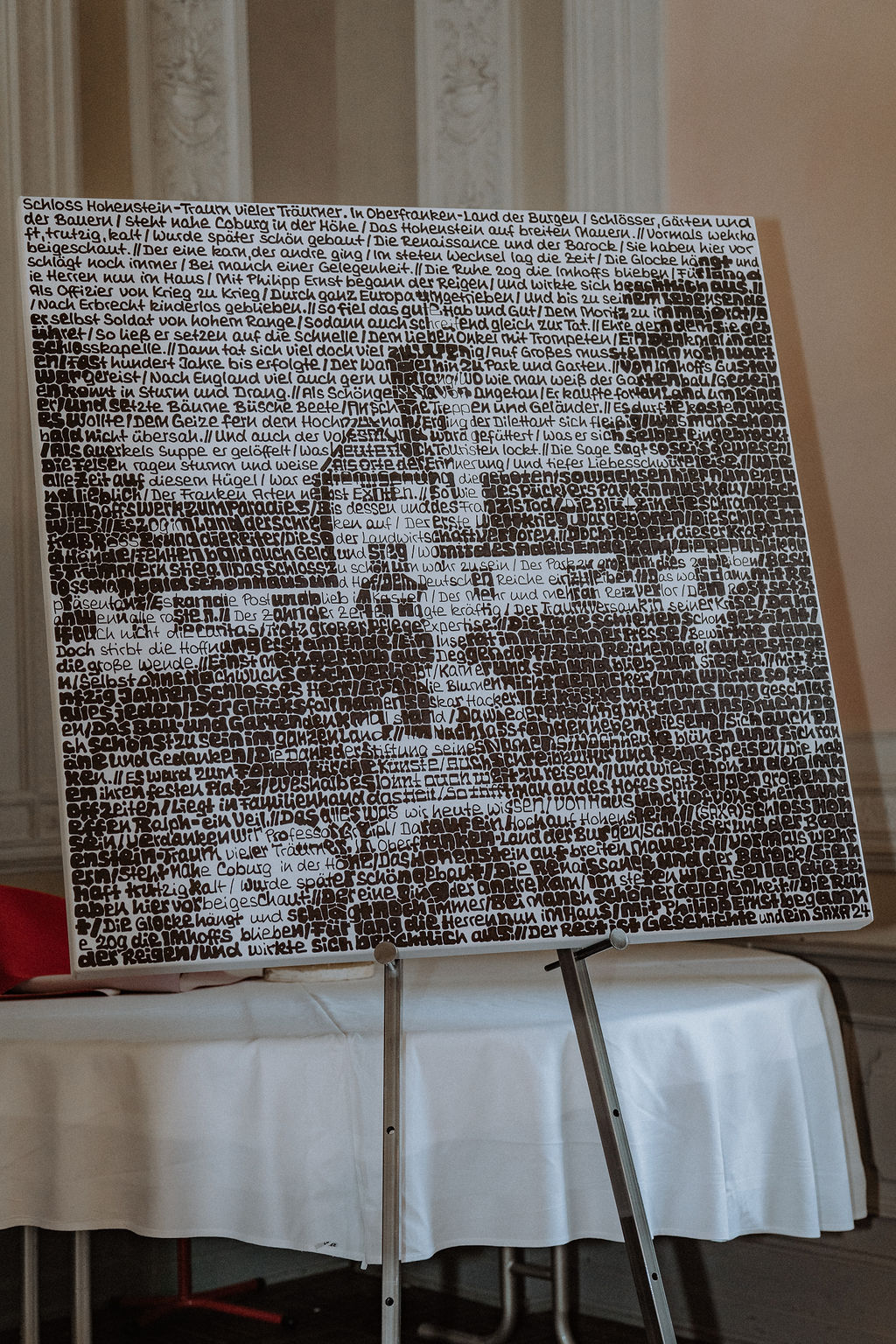 13.04.2024 - Vernissage SAXA