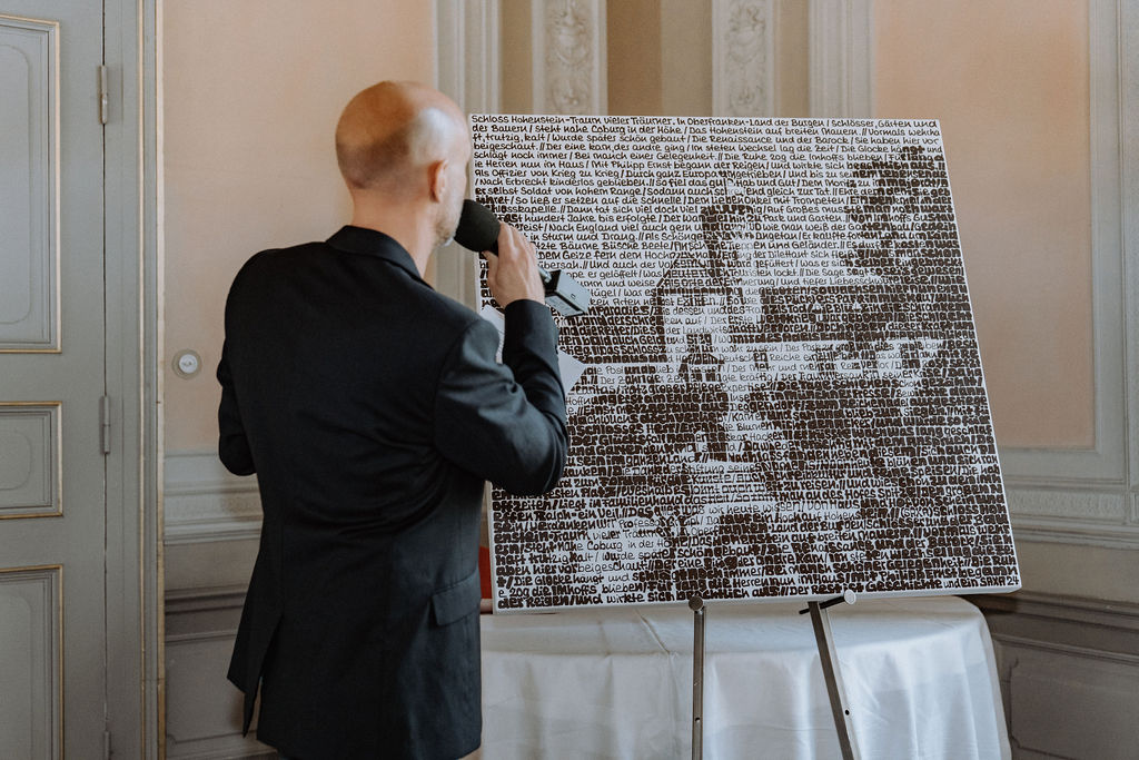 13.04.2024 - Vernissage SAXA