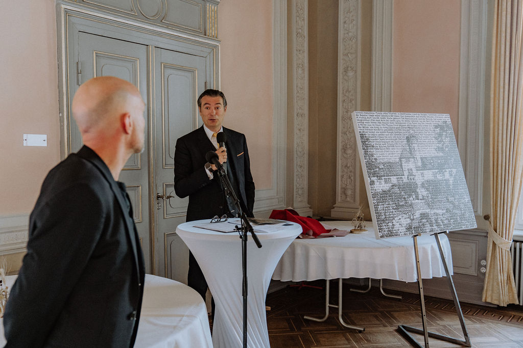 13.04.2024 - Vernissage SAXA