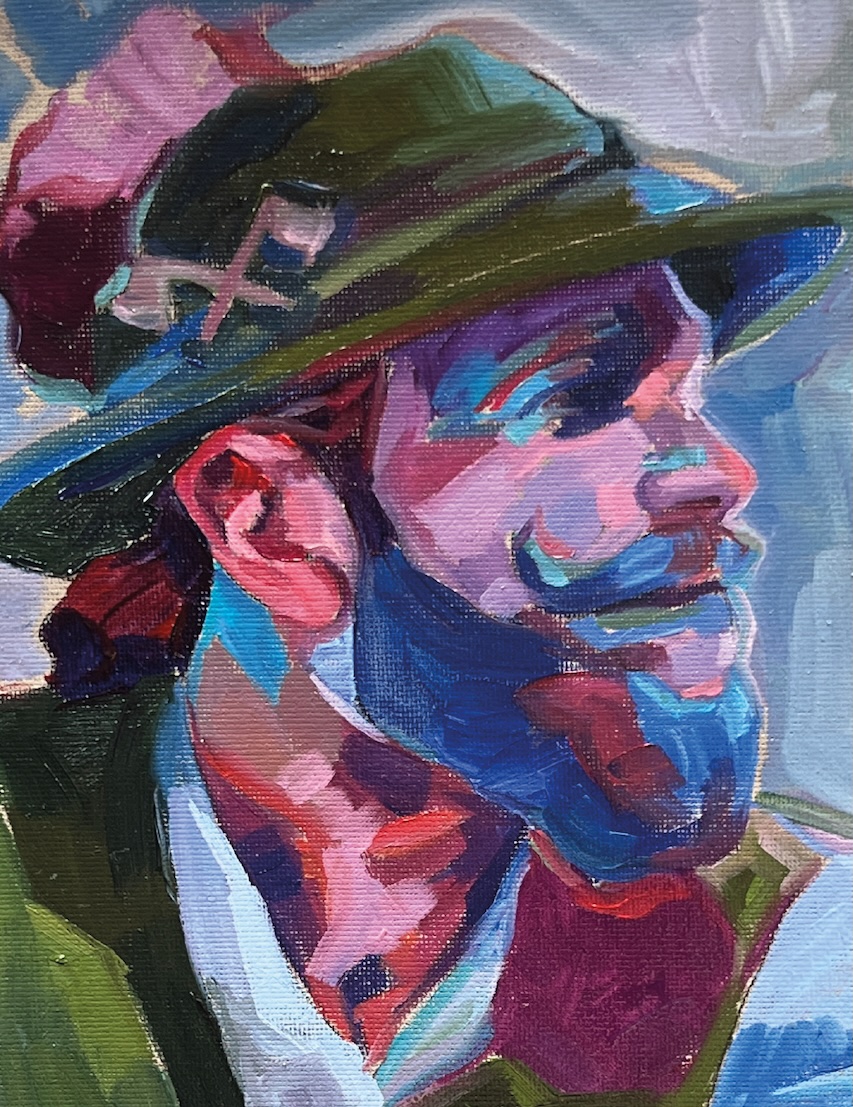 Baron von Giesing – Der neue Veranstaltungsort der Oskar-Hacker-Stiftung in München