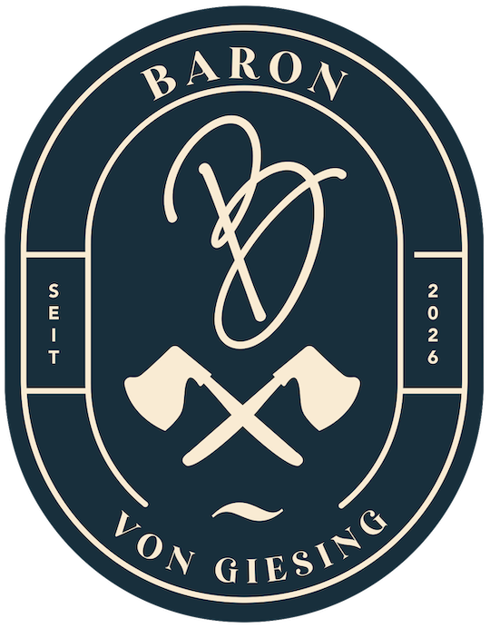 BARON VON GIESING® 