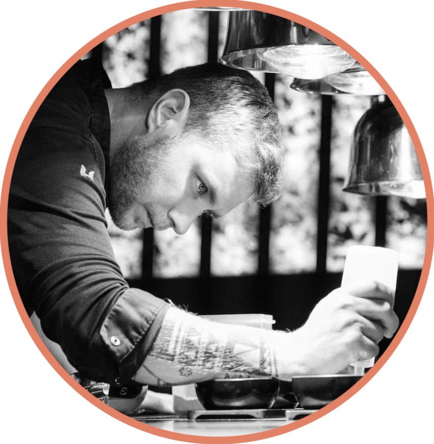 Daniel Klein – OSKARS Spitzenkoch