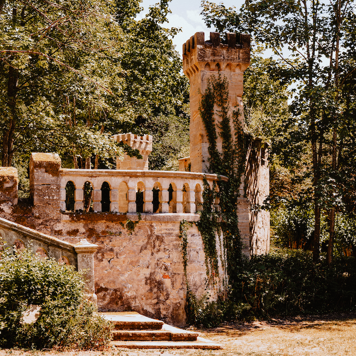 Denkmal-Reise: Schloss Hohenstein...