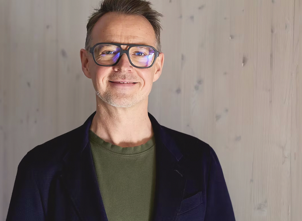 Oskars Genusswagen: Holger Stromberg