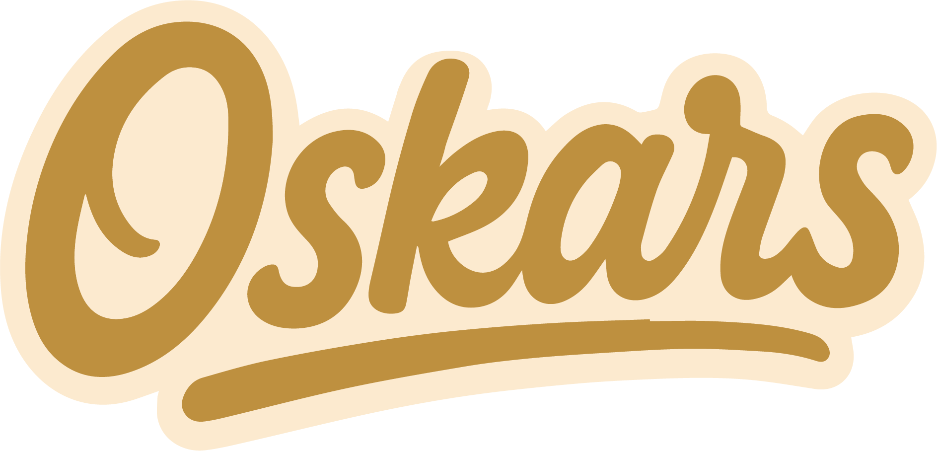 Oskars Genusswagen: Oskars