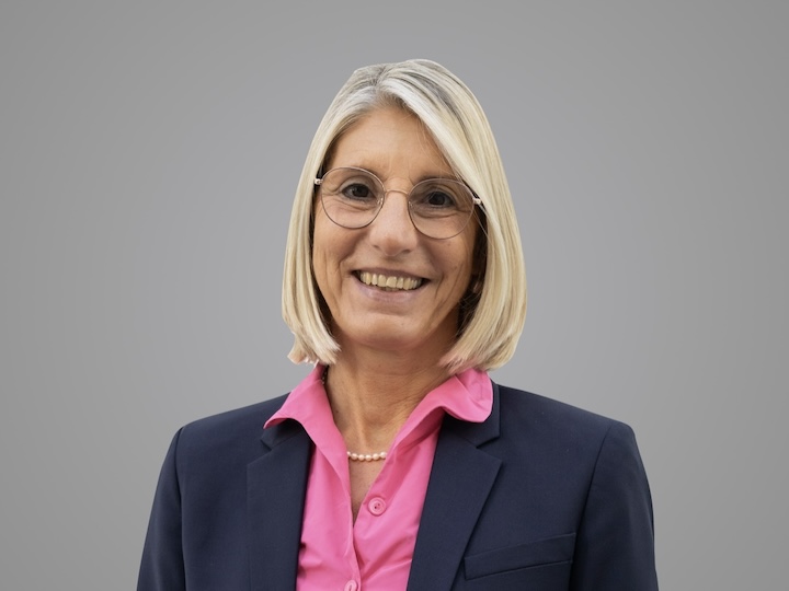 Renate Wasmeier