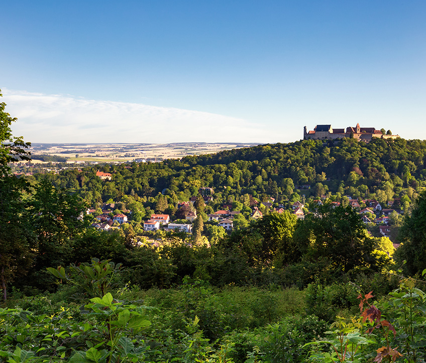 Schlosshotel Hohenstein