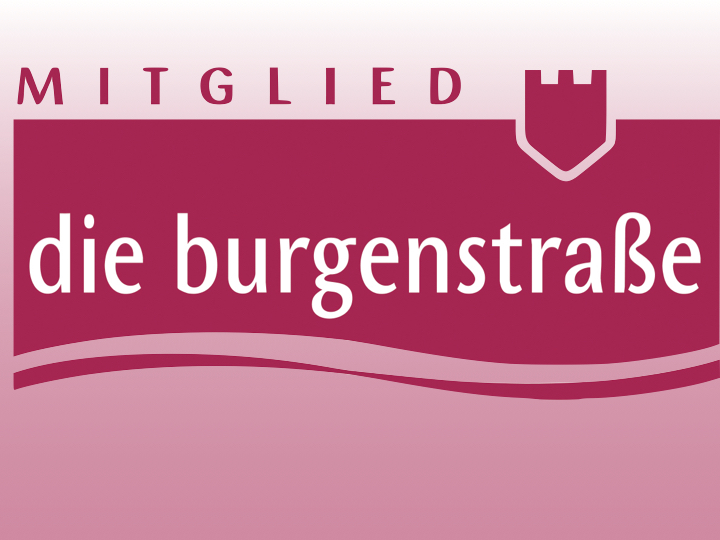 Mitglied: die Burgenstraße