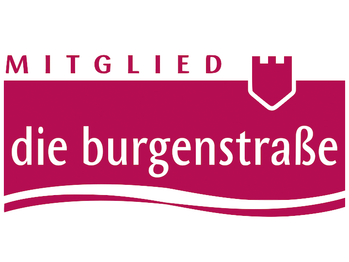 Die Burgenstraße