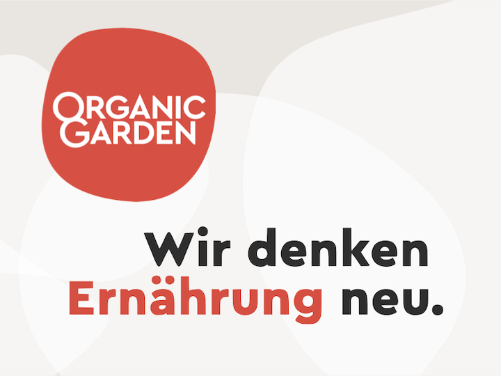 Organic Garden