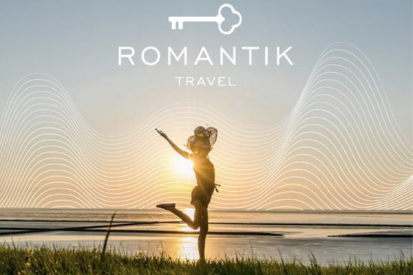 Romantik Travel: der Podcast